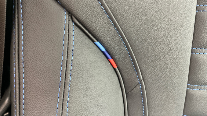 BMW 4 Series M440i xDrive MHT 5dr Step Auto [M Sport Pro Pack] Petrol Hatchback - Image 56